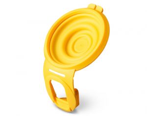 MEDELA Lot de 2 Membranes Hands Free