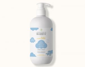 LABORATOIRES DE BIARRITZ Gel Lavant Surgras Parfum Douceur - 500 ml