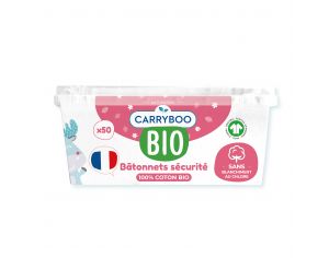 Coton Tiges B�b�