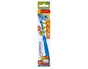 YAWECO Brosse � Dents Enfants � T�te Interchangeable - D�s 3 ans 
