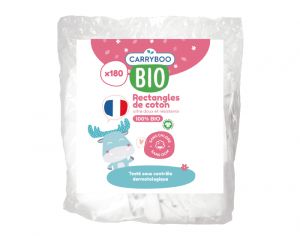 Coton B�b�