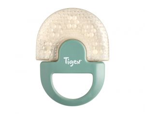 TIGEX Anneau R�frig�rant Hochet - D�s 3 mois