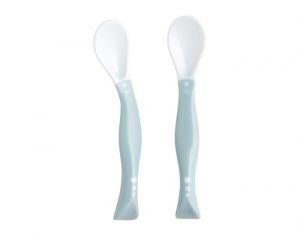 TIGEX 2 Cuill�res d'Apprentissage Orientables