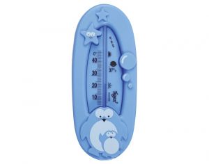 TIGEX Thermom�tre de Bain  