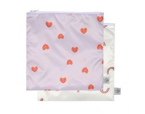 Contenants r�utilisables