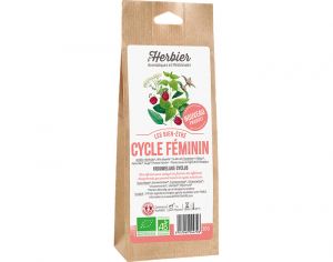 L'HERBIER M�lange Cycle F�minin - 30g
