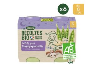 L�gumes et c�r�ales