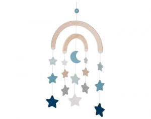 GOKI Mobile Lifestyle Azur - D�s 12 mois