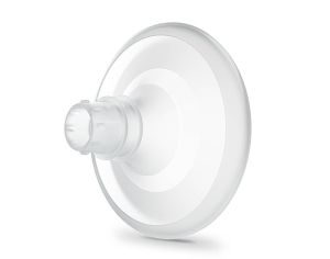 ELVIE Adaptateur de T�terelles - Lot de 2