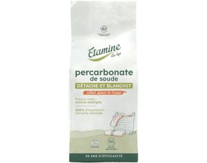 ETAMINE DU LYS Percabonate De Soude - 1Kg