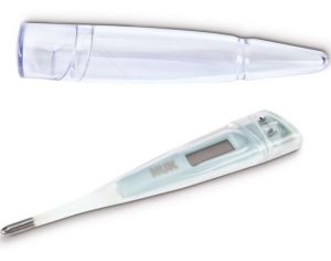 NUK Thermom�tre Electronique 10 secondes