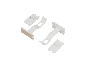 TIGEX Lot de 2 Bloque-Tiroir