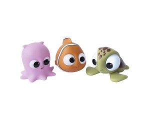 TIGEX 3 Aspergeurs N�mo