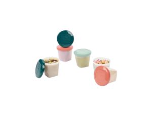 BABYMOOV Babybols Biosourc�s - 6 x 250ml