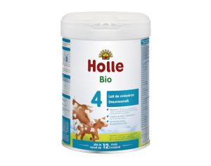 HOLLE Croissance 4 - D�s 12 mois - 800 g