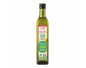 BABYBIO Huile b�b� 25cl D�s 4 mois