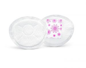 MEDELA Coussinets � Usage Unique Safe & Dry Ultra Thin  Boite de 30