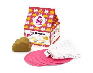 Nettoyant Visage Solide