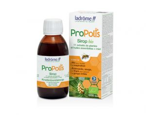 LADROME Compl�ment alimentaire Propolis - 150 ml - D�s 6 ans