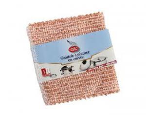 LA DROGUERIE ECOPRATIQUE Grattoir � R�curer en Cuivre