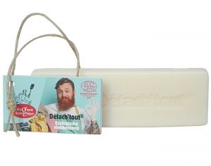 LA DROGUERIE ECOPRATIQUE Savon D�tach'tout Ecologique - 100 g