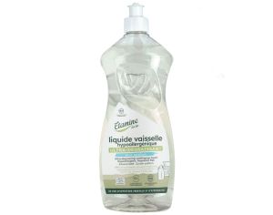 ETAMINE DU LYS Liquide Vaisselle Hypoallerg�nique Sans Parfum 1 litre