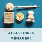 Accessoires M&eacute;nagers