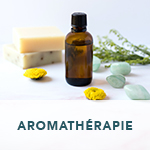 Aromath&eacute;rapie