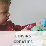Loisirs Cr&eacute;atifs