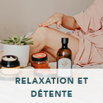 Relaxation et D&eacute;tente