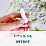 Hygi&egrave;ne Intime