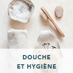 Douche et Hygi&egrave;ne