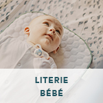 Literie B&eacute;b&eacute;