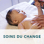 Change  B&eacute;b&eacute;