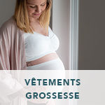 V&ecirc;tements Grossesse